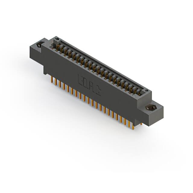 395-042-542-807 EDAC Inc.  Edgeboard Connectors